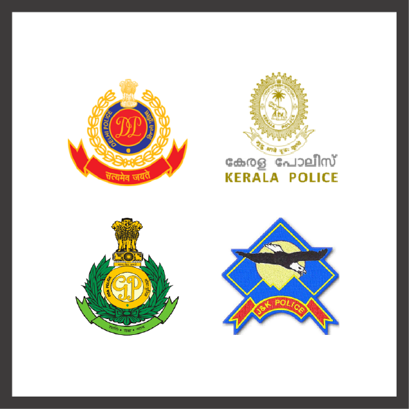 Digital Forensics Solutions