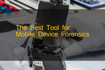 Mobile Forensics