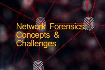 Network Forensics