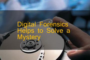 Cloud Forensics