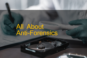 Cloud Forensics