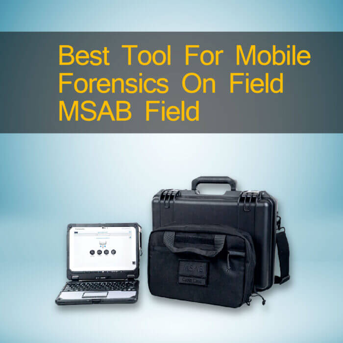 Mobile Forensics