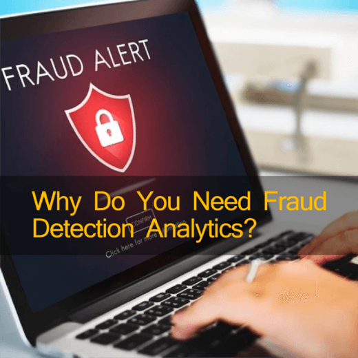 fraud detection analytics, Mobile Forensics