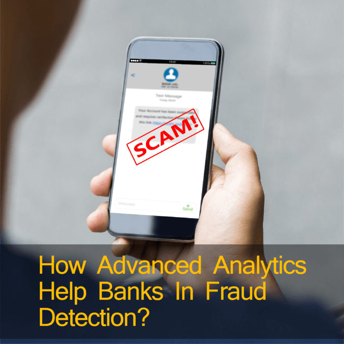 fraud analytics in banking, Mobile Unlocking Solutions
