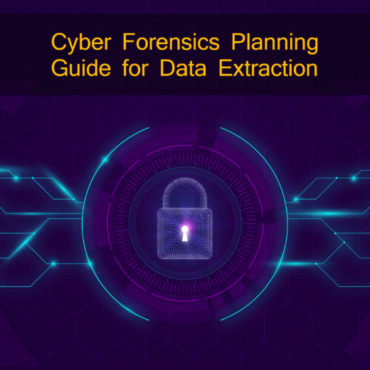 security surveillance, computer forensics