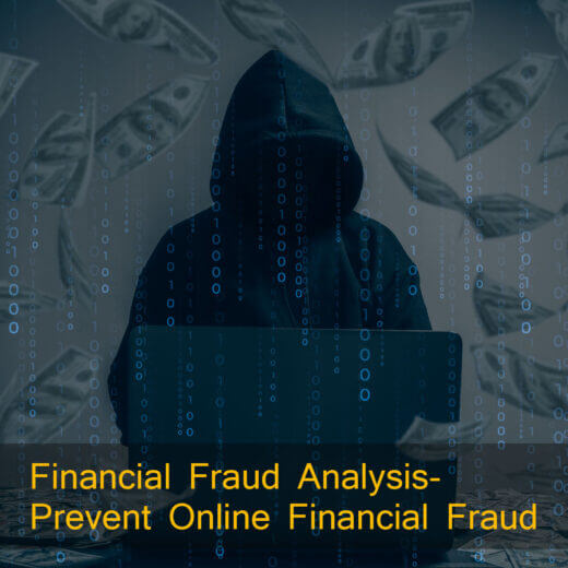 Financial fraud analysis, incident response
