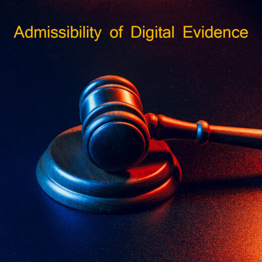 digital forensics solutions, incident response