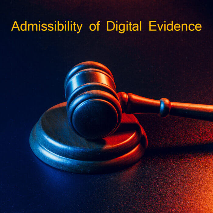digital forensics solutions, incident response