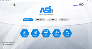 CDR ipdr sdr analytics tools | CDR Analysis Tool