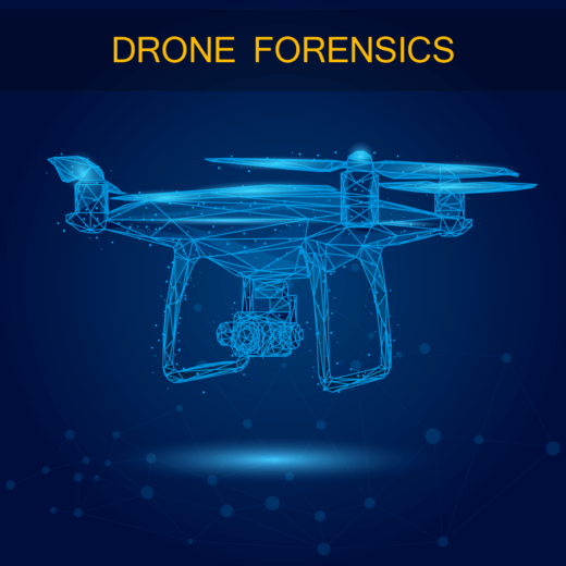 security surveillance, computer forensics