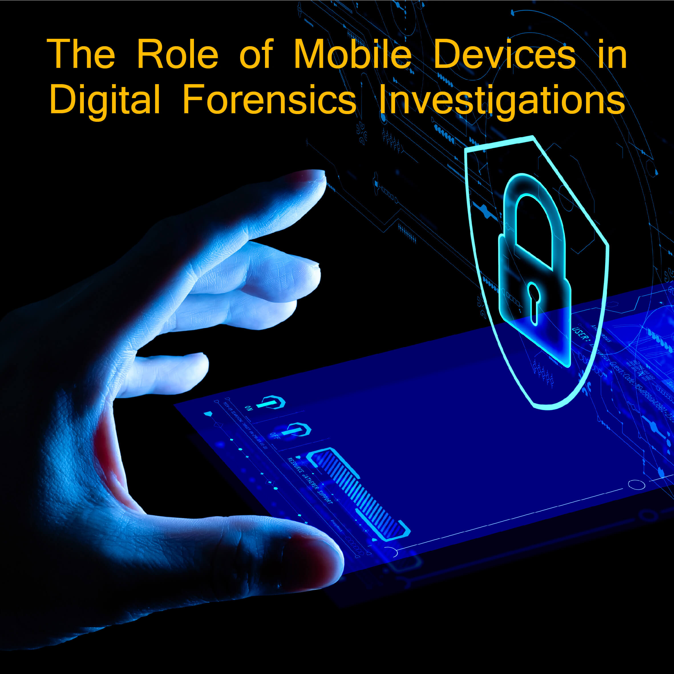 Mobile Unlocking Solutions