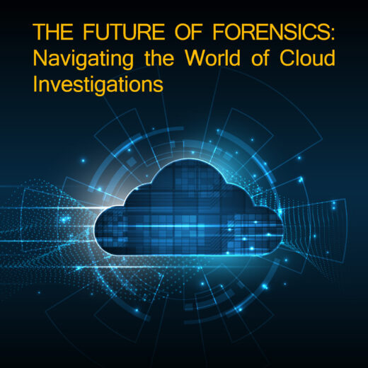 Password Recovery Solution