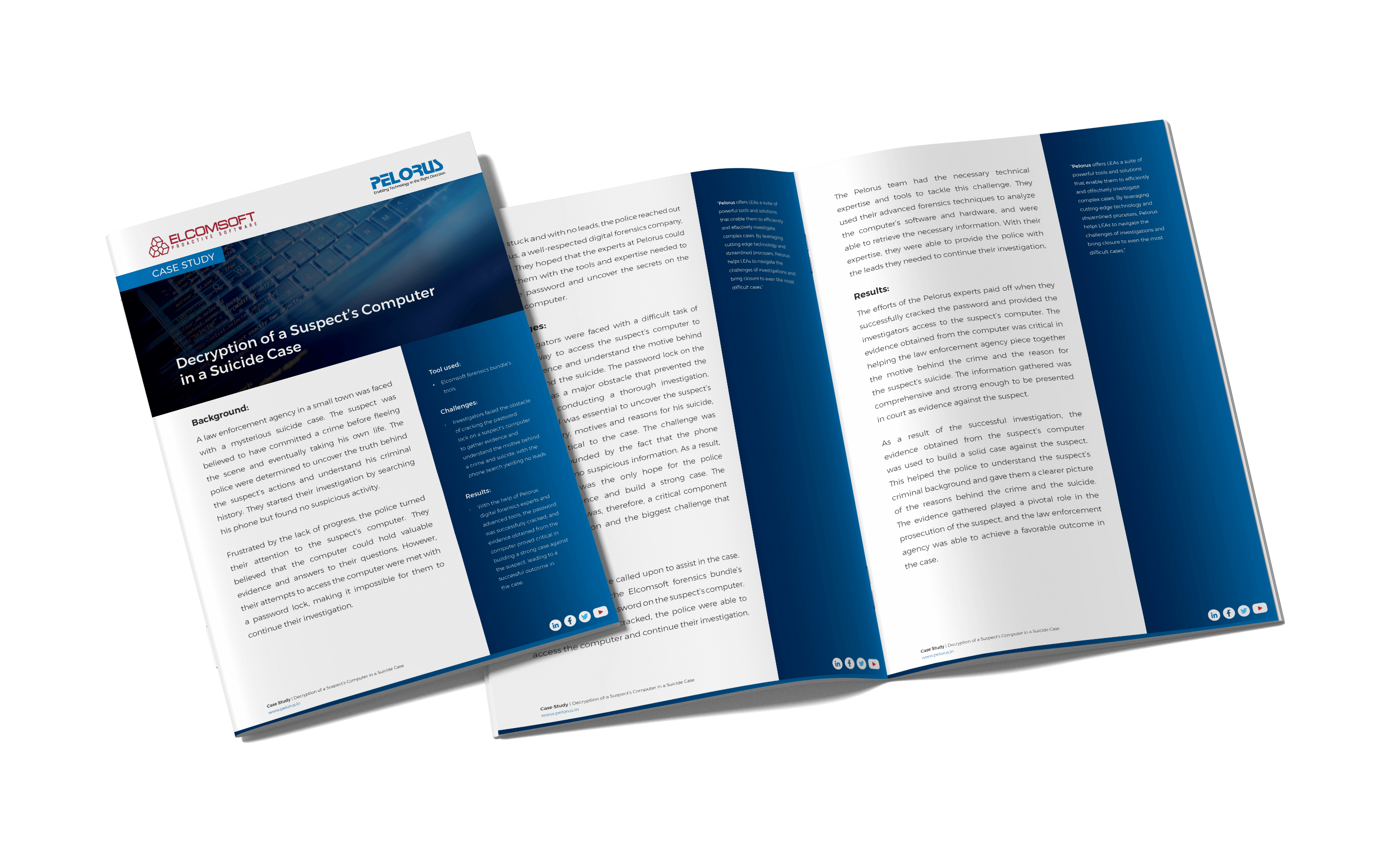 Digital Forensics Tool