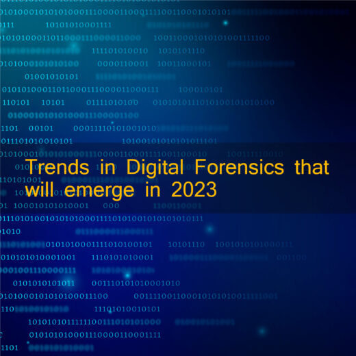 Network Forensics