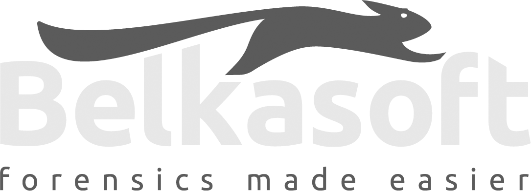Belkasoft