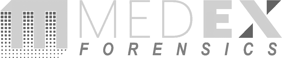 MedEX Forensics