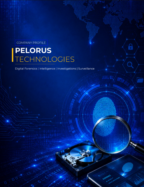 Pelorus Technologies Company Profile